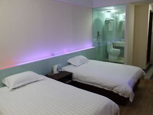 Xiamen Tai Qing Hotel 外观 照片