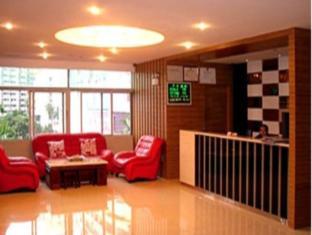 Xiamen Tai Qing Hotel 外观 照片