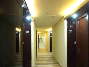 Xiamen Tai Qing Hotel 外观 照片